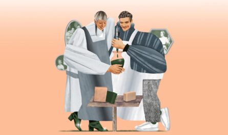 Бьюти-кланы: как возник и развивается семейный бизнес в индустрии красоты