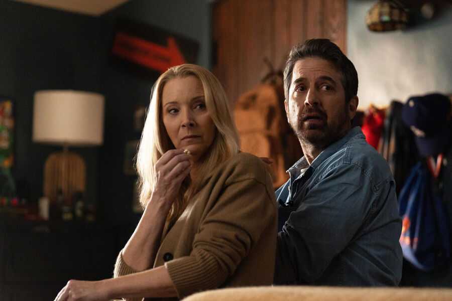 Новые сериалы декабря: какие сериалы выходят в декабре 2024 года, когда выйдет «Игра в кальмара»