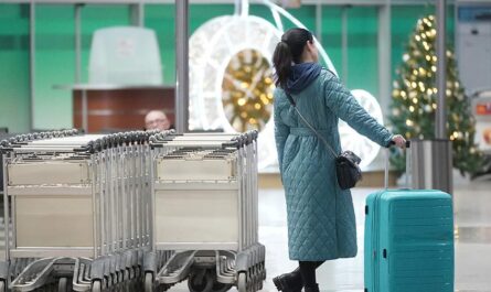 Назван топ недорогих направлений для отдыха на новогодние каникулы