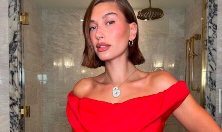 Candy Cane blush: техника ненесения продуктов, вдохновленная сахарной тростью