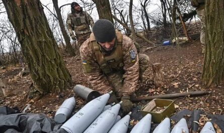 Больше половины поляков поддержали отказ Киева от территорий для конца СВО