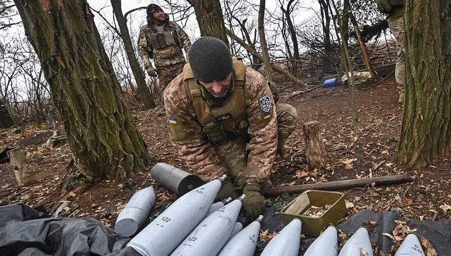Больше половины поляков поддержали отказ Киева от территорий для конца СВО