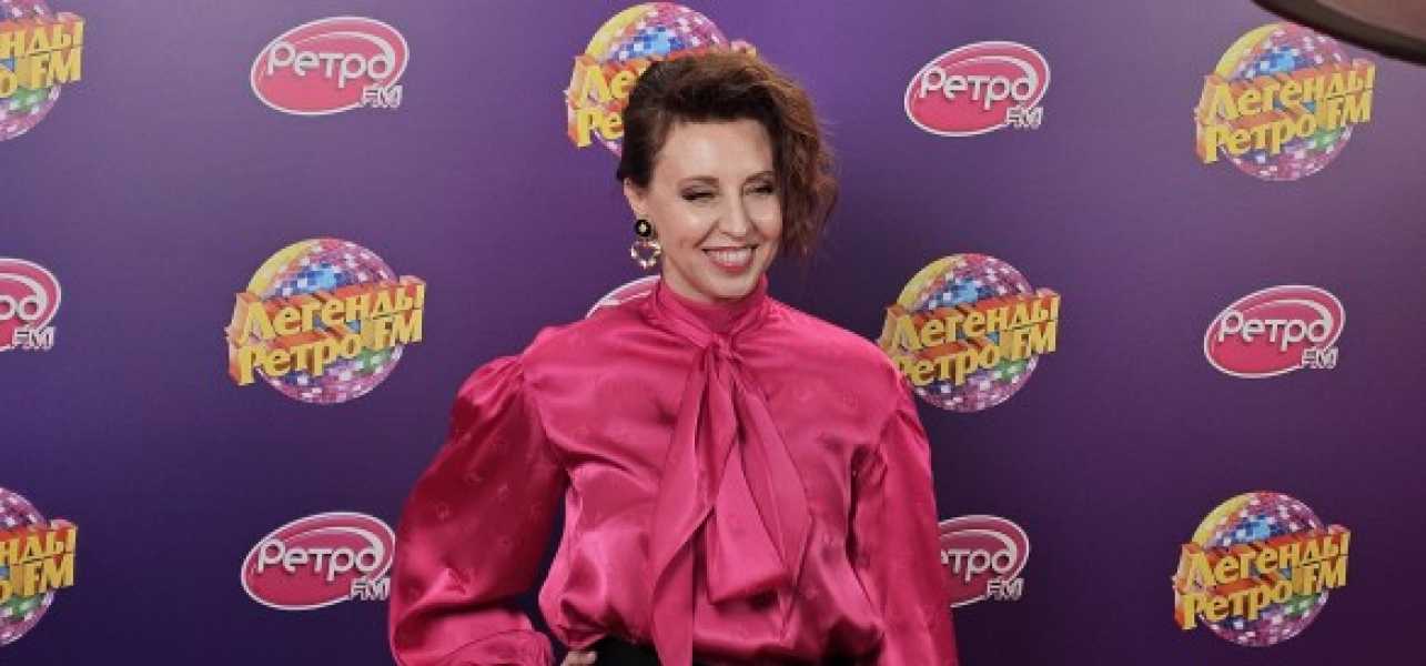 "Не чешется и не болит": Сенчукова сообщила о состоянии после онкологической операции