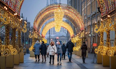 Около 40% опрошенных россиян отказались от поездок за рубеж на Новый год