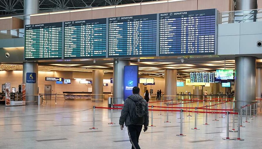 Эксперты сообщили о росте популярности Мурманской области у туристов