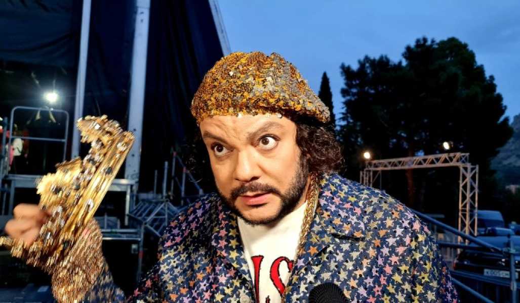 Киркоров продолжает полоскать Ивлееву после скандальной вечеринки
