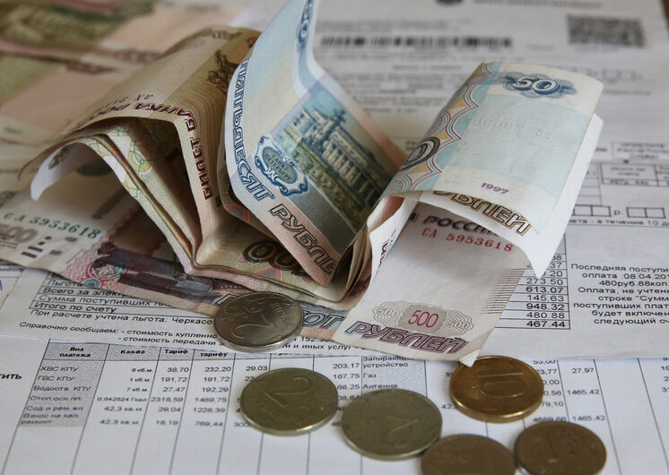 Взыскать долги по ЖКХ в России станет проще