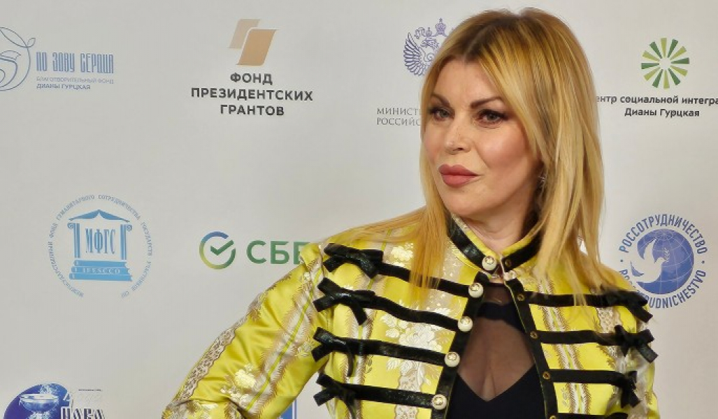 Лада Дэнс рассказала о пластике: Ходить с висячими брылями или грыжами под глазами я не хочу