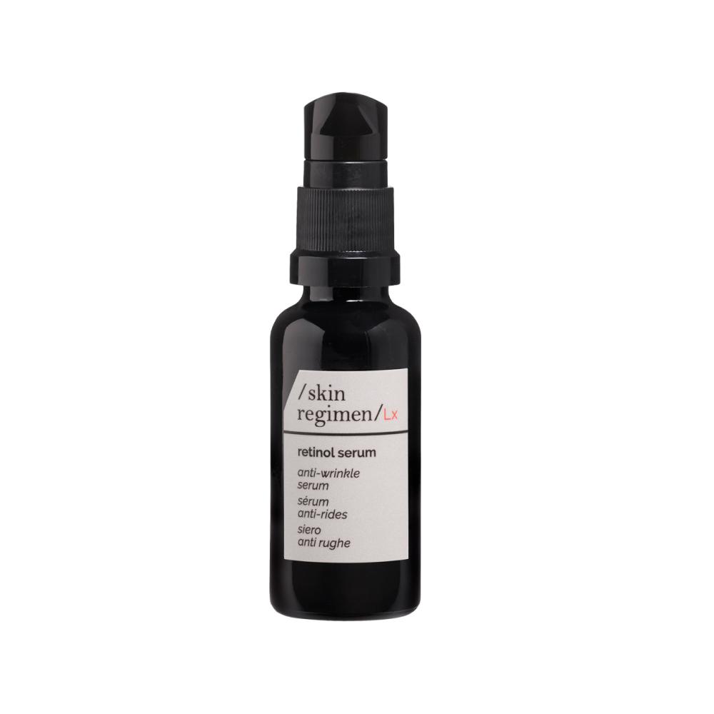 Сыворотка-ретинол Skin regimen, Comfort Zone, 10&nbsp;960 руб. (comfortzoneskin.ru)