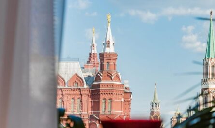 Топ-5 мест в Москве, где можно попробовать настоящую советскую кухню
