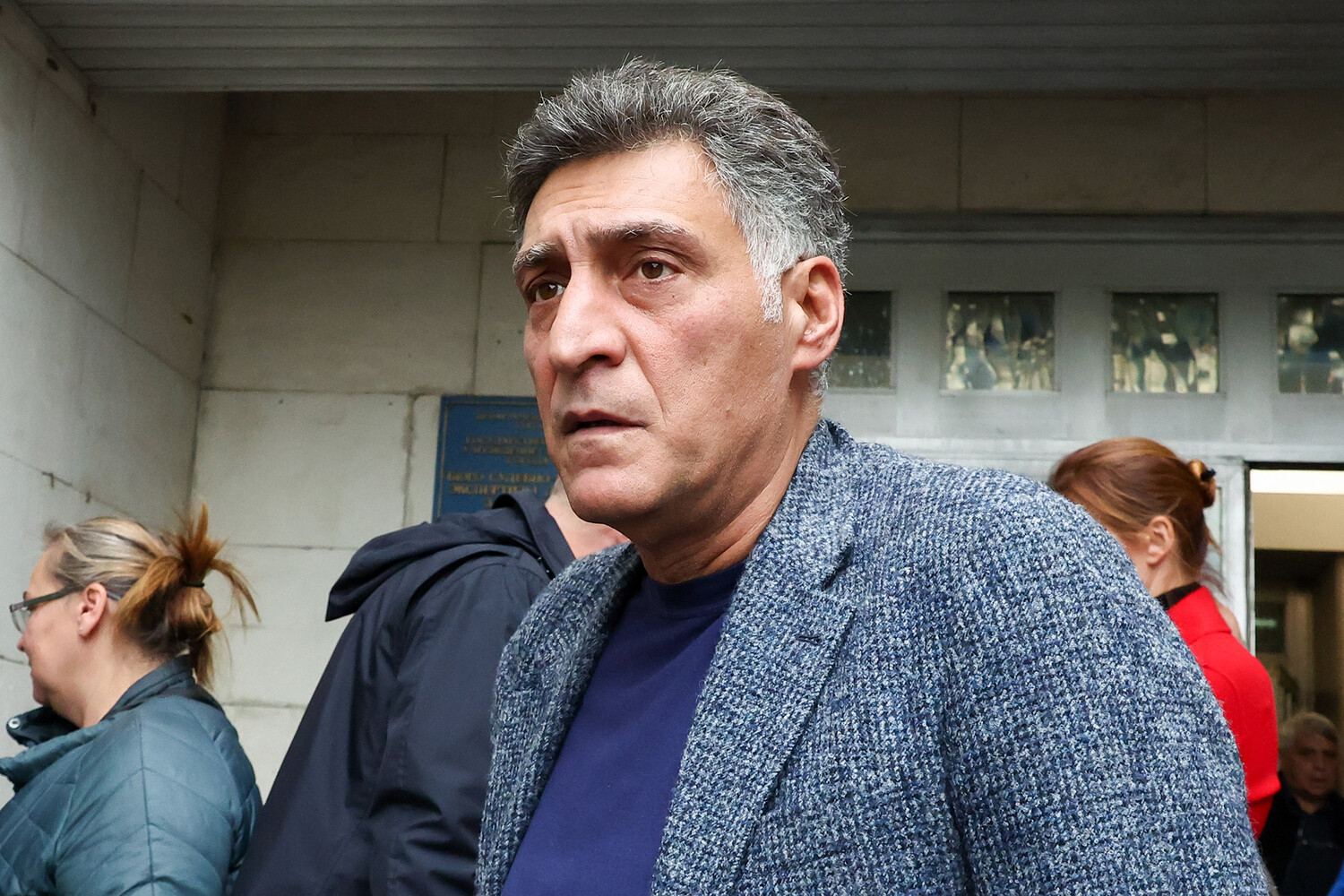 Тигран Кеосаян: состояние здоровья, клиническая смерть, что случилось с Тиграном Кеосаяном