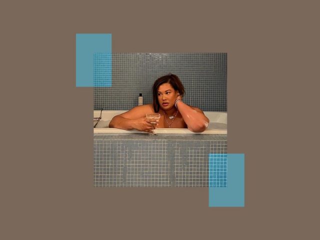 Как провести идеальный SPA-вечер дома? 5 главных советов