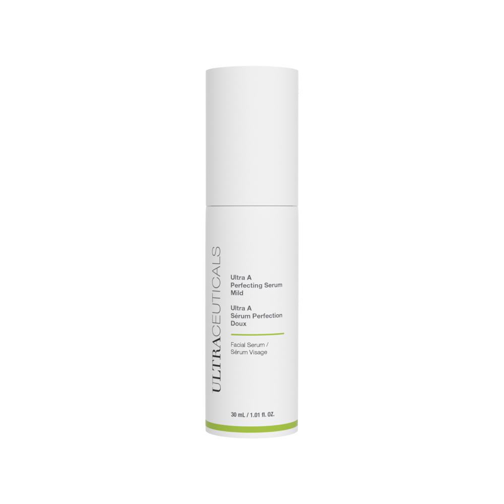 Сыворотка с ретинолом для чувствительной кожи Ultra A Skin Perfecting Serum Mild, Ultraceuticals, 10&nbsp;700 руб. (authentica.love)