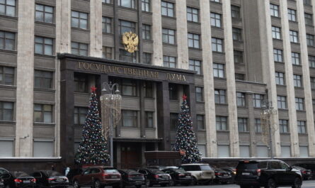 В Госдуме предложили делиться доходами от нефти с россиянами