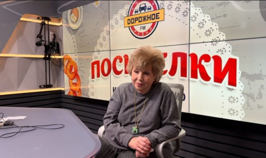Автор суперхитов Пугачевой Рубальская рассказала о своих доходах за песни