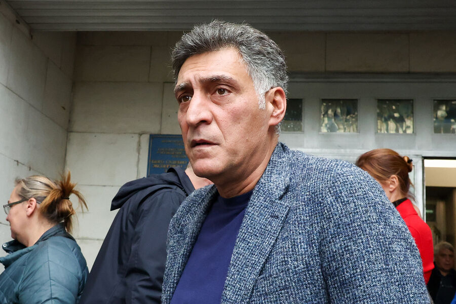 Тигран Кеосаян: состояние здоровья, клиническая смерть, что случилось с Тиграном Кеосаяном