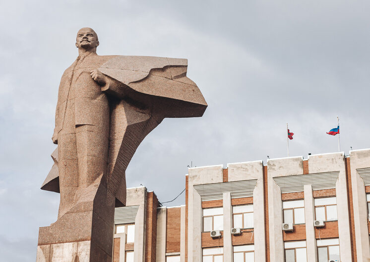 «Осталось ли здравомыслие»: депутат оценил решение по поставкам газа в Приднестровье
