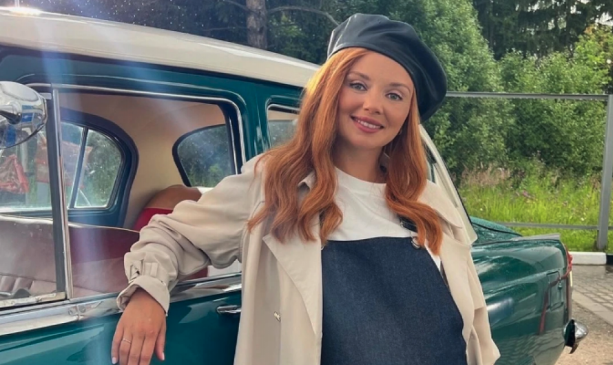 Звезда сериала «Кухня» возмутилась из-за номинации фильма «Анора» на премию «Оскар»