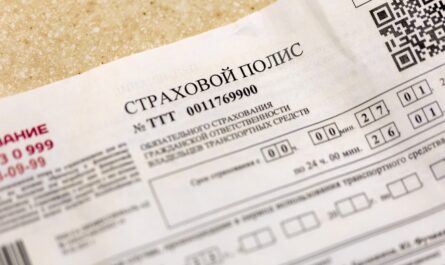 Такси попадают в ДТП в пять раз чаще частных машин