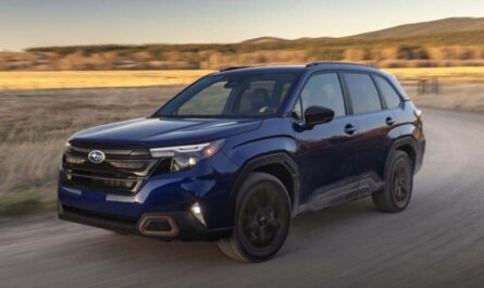 Toyota и Lexus перестали считать самыми надёжными автобрендами