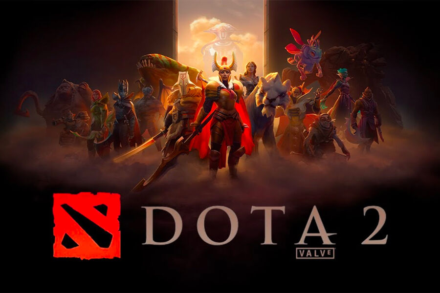 Патч 7.38 в Dota 2: новый патч в Доте, главные изменения, лучшие герои