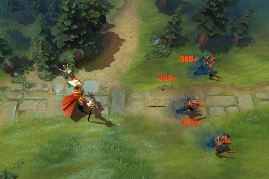 Патч 7.38 в Dota 2: новый патч в Доте, главные изменения, лучшие герои