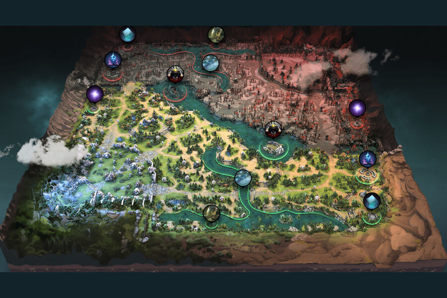 Патч 7.38 в Dota 2: новый патч в Доте, главные изменения, лучшие герои