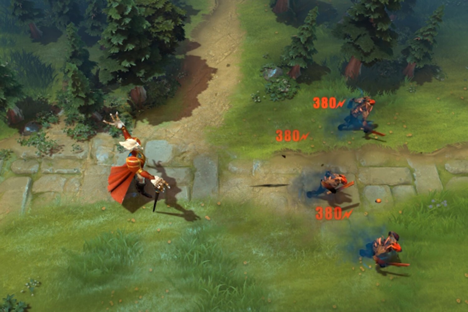 Патч 7.38 в Dota 2: новый патч в Доте, главные изменения, лучшие герои