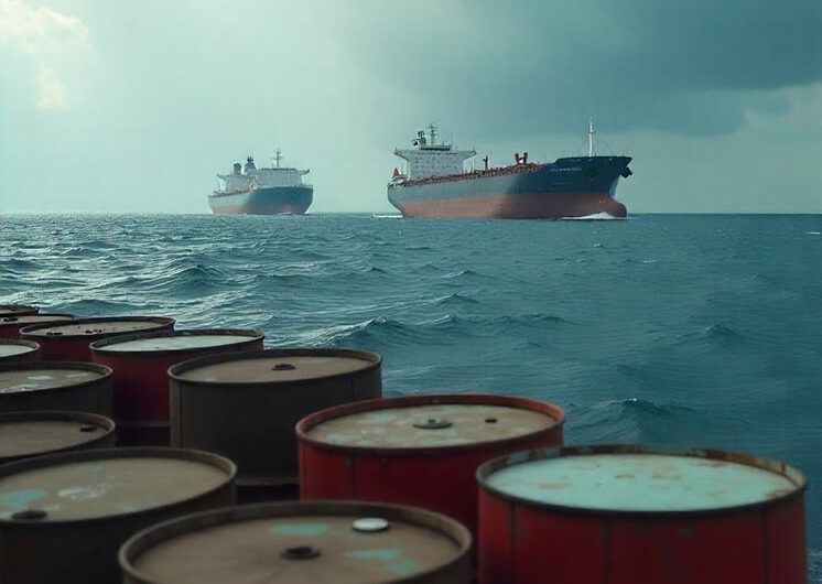 Китай и Индия приостановили закупку российской нефти: чем это обернется