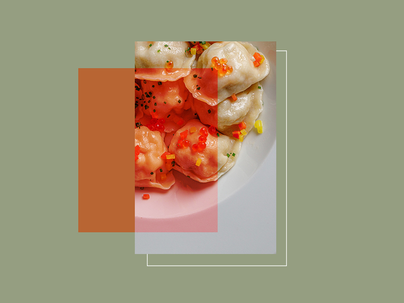 Где есть вкусные пельмени в ресторанах Москвы?