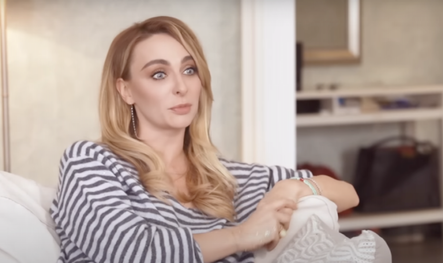 Раскрыт райдер и гонорар звезды Comedy Woman Екатерины Варнавы