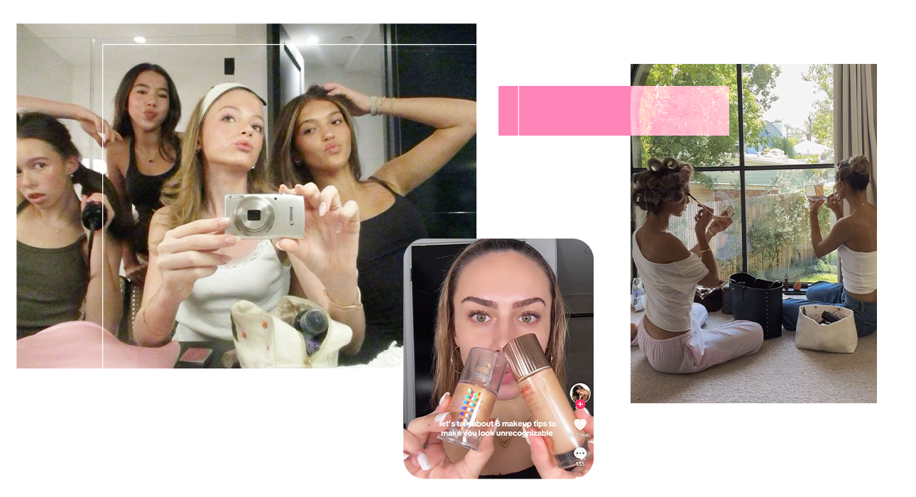 Почему девушки не воспринимают себя без косметики3