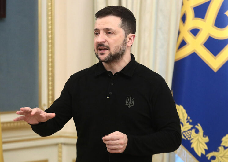 USAID финансировала органы власти Украины: теперь выжить Киеву поможет Британия