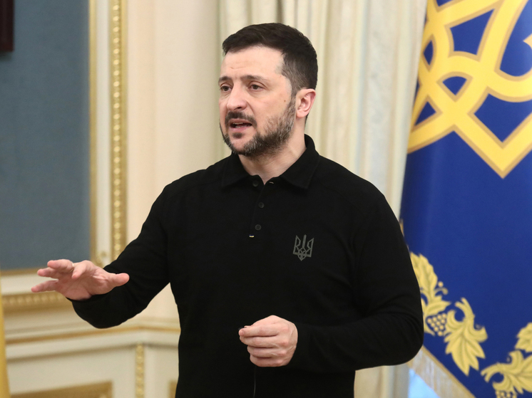 USAID финансировала органы власти Украины: теперь выжить Киеву поможет Британия
