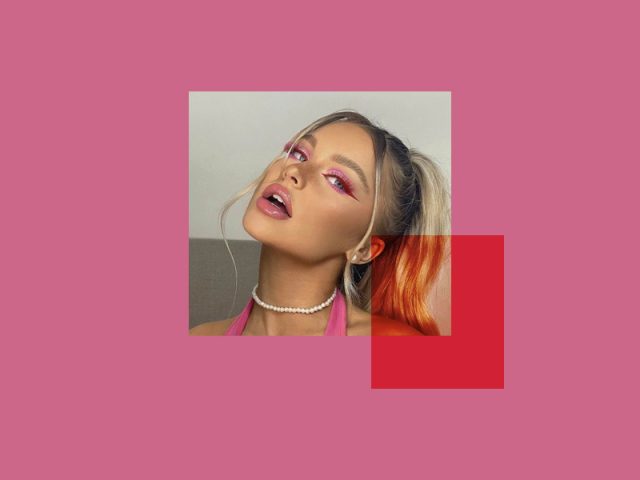 Идеи макияжа на День Святого Валентина