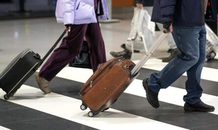 Эксперты назвали несколько направлений для отдыха весной