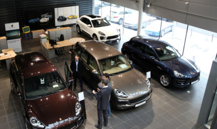 Можете не возвращаться: российский рынок скучает по западным автомобилям, но не слишком
