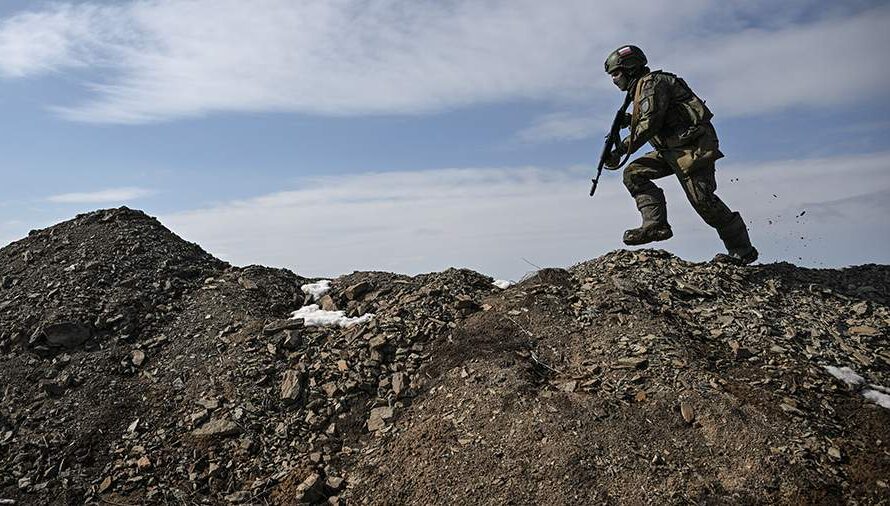 Военные группировки войск «Запад» уничтожили 28 пунктов управления БПЛА ВСУ
