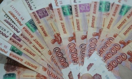 Россиянам назвали лучший момент для открытия банковского вклада