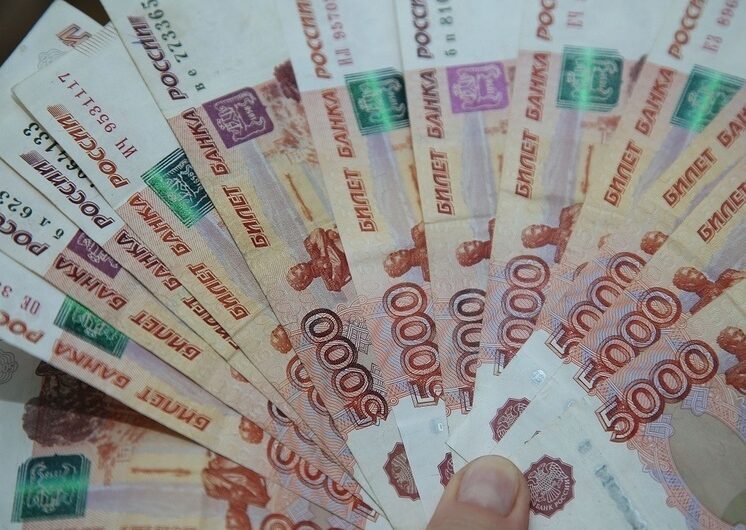 Россиянам назвали лучший момент для открытия банковского вклада