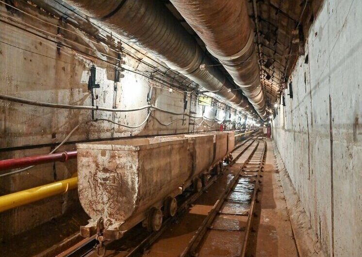 Обновление московского «ржавого пояса»: число проектов КРТ увеличилось в 1,6 раза