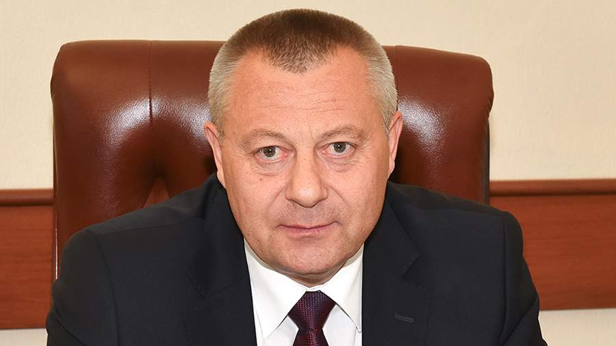 Экс-замгубернатора Брянской области задержали по делу о получении взятки