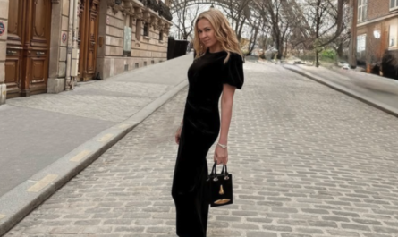 Рудковская всполошила заявлением о сыне: Лазила за ним через забор и прошла через суды