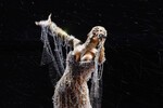 Певица Doja Cat выступает во время церемонии вручения премии «Оскар», 2&nbsp;марта 2025&nbsp;года