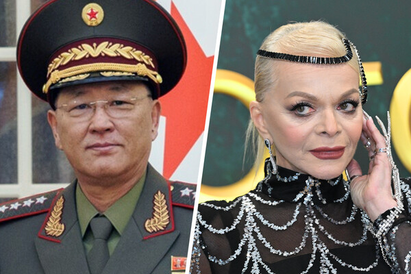 «Гнида в обличье кота». Куклачев ответил Зеленскому на санкции