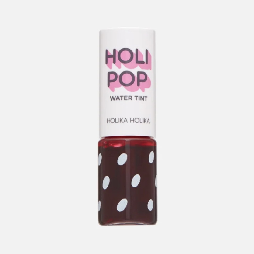 Тинт для губ Holipop Water Tint, 03, Holika Holika, 455 р.