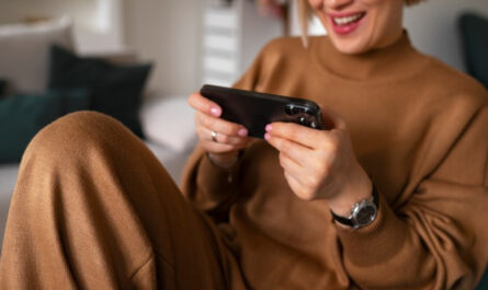 Как эволюционировала игровая индустрия на смартфонах