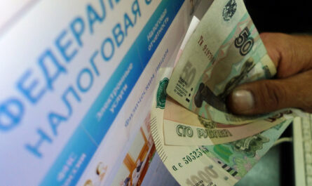 В апреле истекает срок подачи налоговых деклараций: какой штраф грозит нарушителям