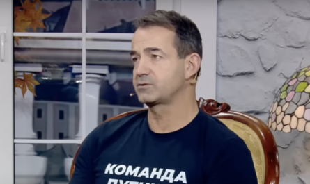 Уставшая от Певцова Дроздова решила действовать радикально: Силком вытолкала