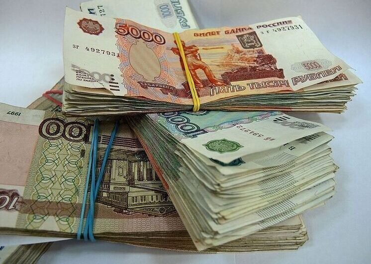 Названы регионы с возросшим уровнем закредитованности